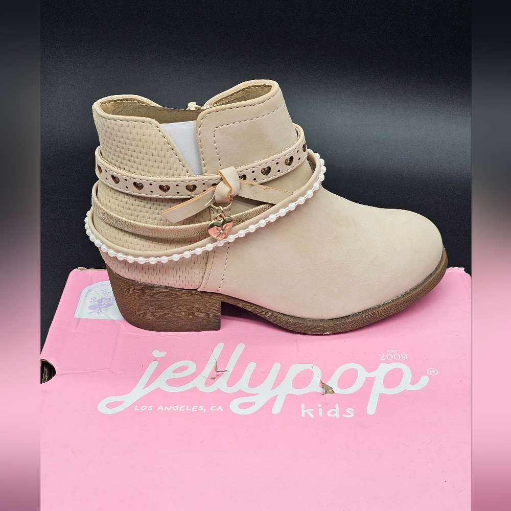 Jellypop Jacqueline